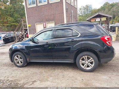 2016 CHEVROLET EQUINOX 14