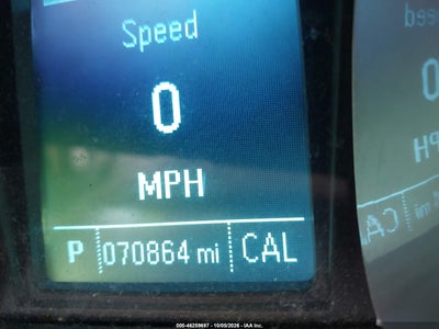 2016 CHEVROLET EQUINOX 15