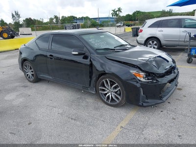2014 SCION TC