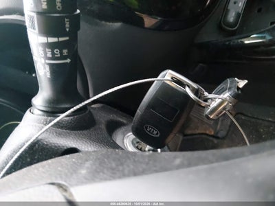 2014 KIA SOUL 11