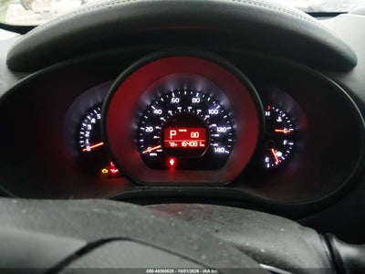 2014 KIA SOUL 7
