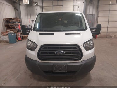 2018 FORD TRANSIT-350 12