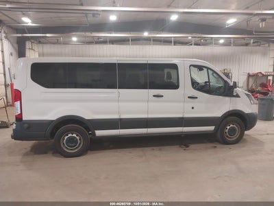 2018 FORD TRANSIT-350 13