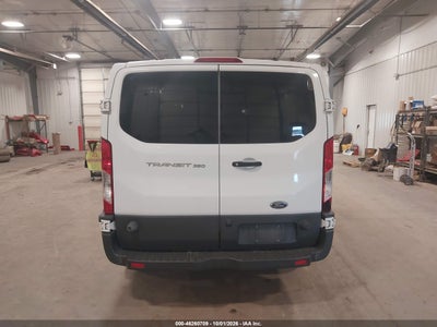 2018 FORD TRANSIT-350 16