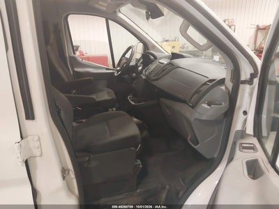 2018 FORD TRANSIT-350 5
