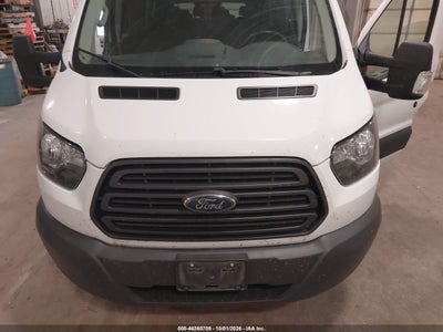 2018 FORD TRANSIT-350 6