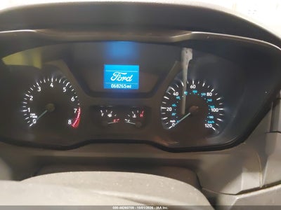2018 FORD TRANSIT-350 7