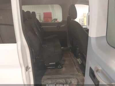 2018 FORD TRANSIT-350 8
