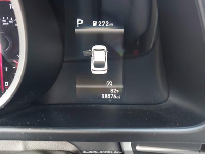 2021 HYUNDAI ELANTRA 14
