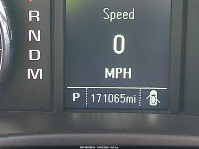 2014 CHEVROLET SILVERADO 1500 15