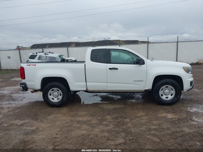 2016 CHEVROLET COLORADO 13