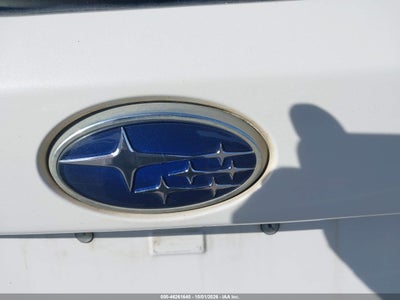 2021 SUBARU OUTBACK 6