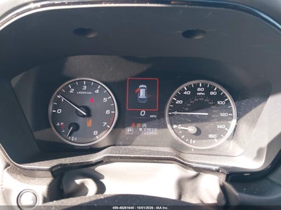 2021 SUBARU OUTBACK 7