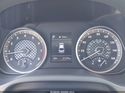 2020 HYUNDAI ELANTRA 7