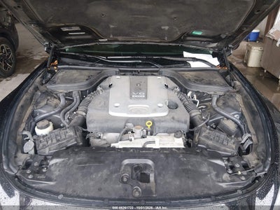 2014 INFINITI Q60 10