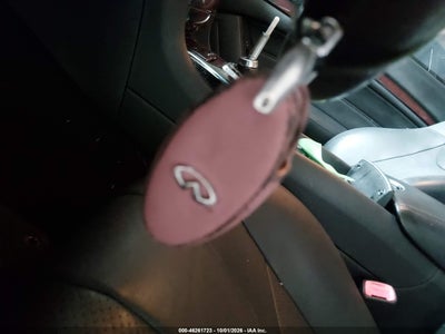 2014 INFINITI Q60 11