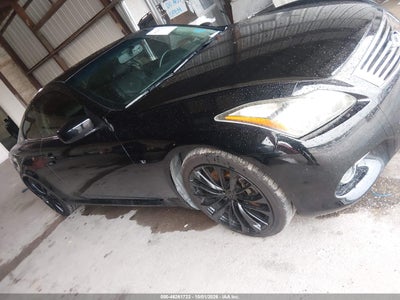 2014 INFINITI Q60 13
