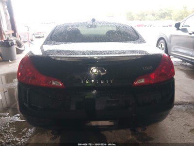 2014 INFINITI Q60 16