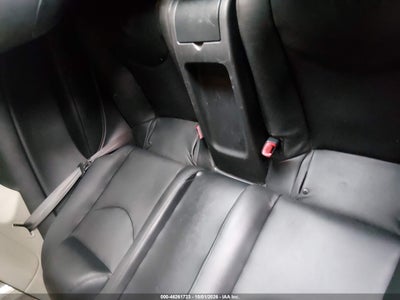 2014 INFINITI Q60 8