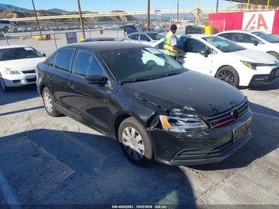 3VW267AJ0GM370733 VOLKSWAGEN JETTA Photo 1