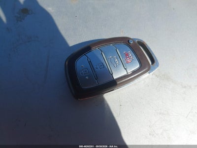 2016 HYUNDAI SONATA 11