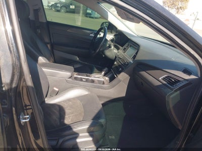 2016 HYUNDAI SONATA 5