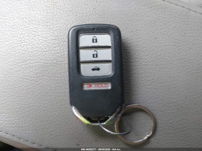 2014 HONDA CIVIC HYBRID 11