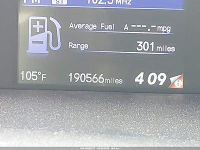 2014 HONDA CIVIC HYBRID 12
