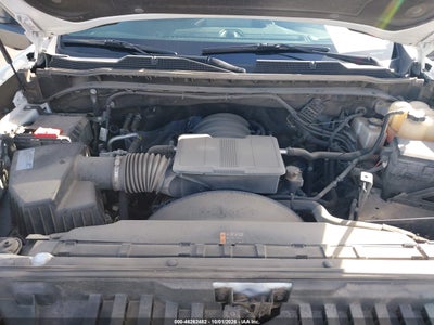 2021 CHEVROLET SILVERADO 2500HD 10