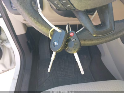 2017 FORD ESCAPE 11