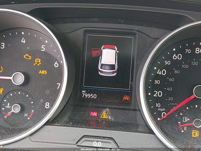 2018 VOLKSWAGEN TIGUAN 15