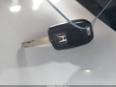 2019 HONDA FIT 11