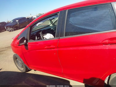 2019 HONDA FIT 15