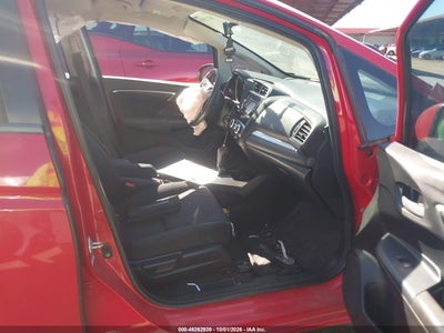 2019 HONDA FIT 5