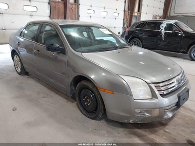 3FAHP08188R162889 FORD FUSION Photo 1