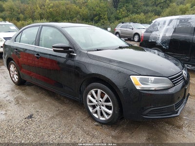 3VWD17AJ9EM371478 VOLKSWAGEN JETTA Photo 1