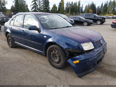 3VWRB69M31M188633 VOLKSWAGEN JETTA Photo 1