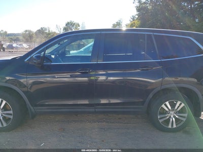 2016 HONDA PILOT 15