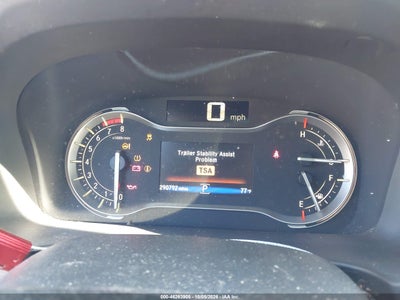 2016 HONDA PILOT 7
