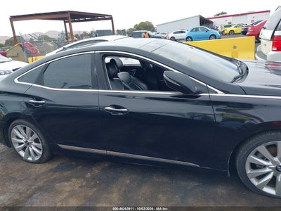 2016 HYUNDAI AZERA 13