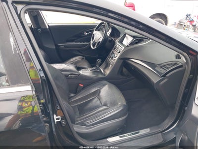 2016 HYUNDAI AZERA 5