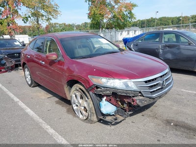 2011 HONDA ACCORD CROSSTOUR EX-L