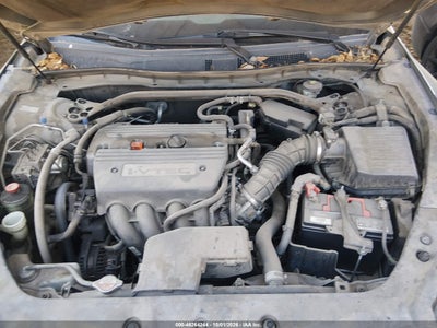 2014 HONDA CROSSTOUR 10