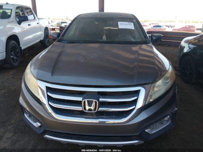 2014 HONDA CROSSTOUR 12