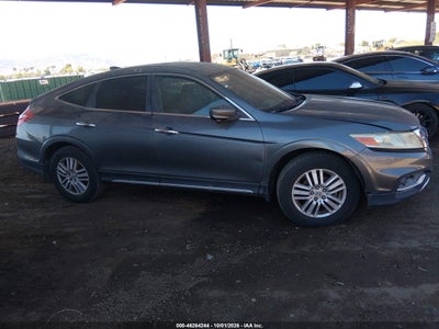 2014 HONDA CROSSTOUR 13