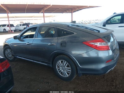 2014 HONDA CROSSTOUR 14