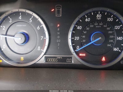 2014 HONDA CROSSTOUR 15