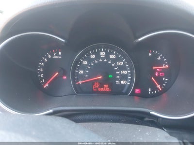 2014 KIA SORENTO 7