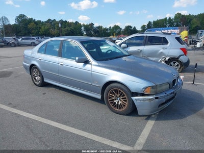 2002 BMW 530IA