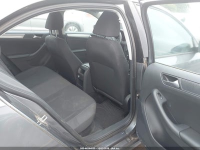 2015 VOLKSWAGEN JETTA 8